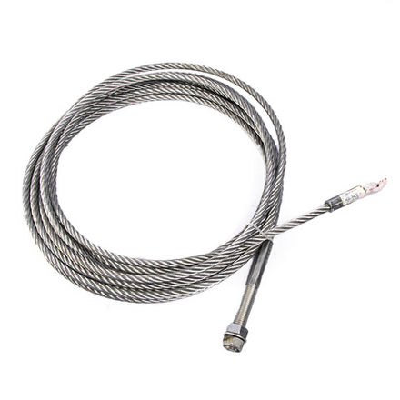 Стальной трос A