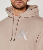 Худые Armani Exchange - бежевый(6DZMJE ZJ4XZ)