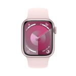 Часы Apple Watch Series S9 45mm Pink