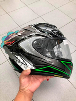 SHOEI X-SPIRIT III Aerodyne TC-4