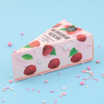 Соль для ванны «Малиновый чизкейк» - 150 гр. (Цвет: не задано)