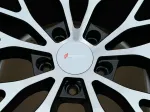 КОВАНЫЕ ДИСКИ ДЛЯ PORSCHE CAYENNE 9Y 2023 ПОРШ