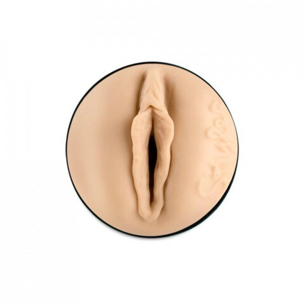 Мастурбатор Feel копия порно звезды Skyler Lo от KIIROOStars Collection