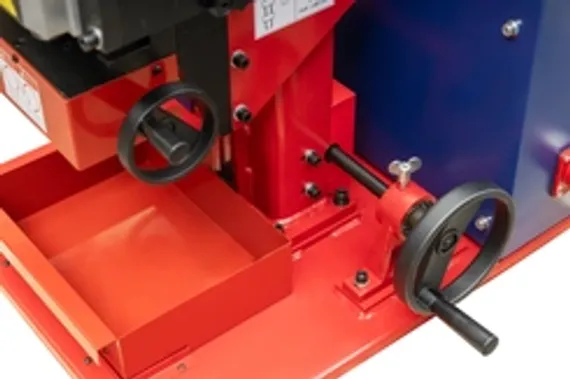 Сварочный позиционер HDWeld HD-200