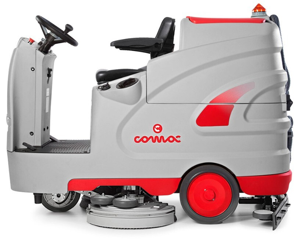 Optima 100 B