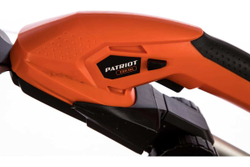 Аккумуляторные ножницы-кусторез с удлинительной ручкой PATRIOT CSH 361 3.6В 250203601