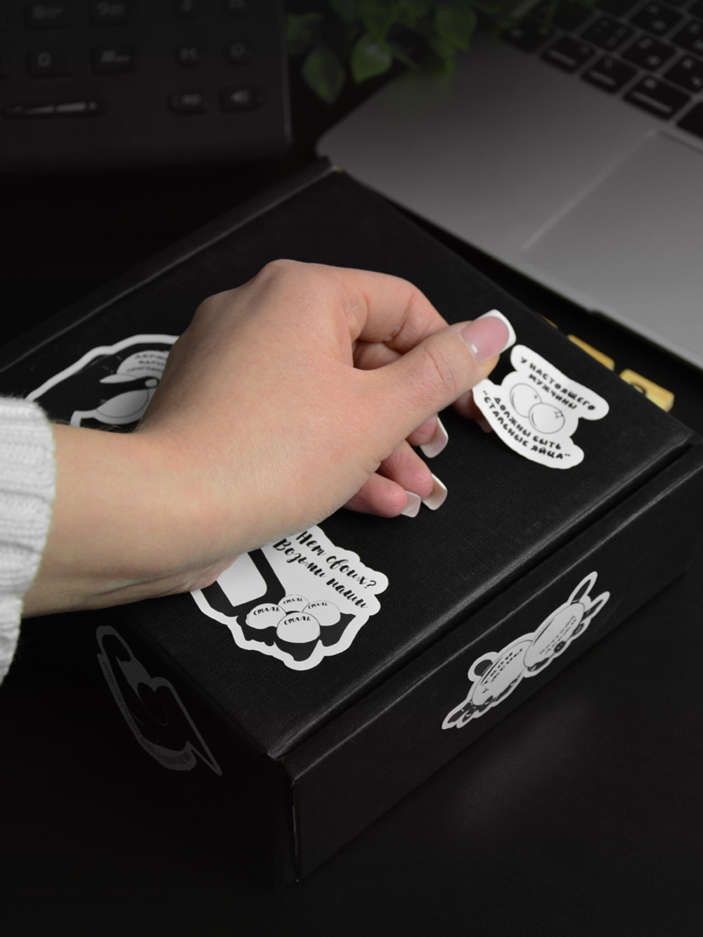 Сувенир подарок Стальные яйца / Шары здоровья, баодинг, гантань, 40 мм