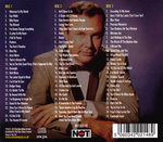 Jim Reeves / Welcome To My World - The Best Of (3CD)