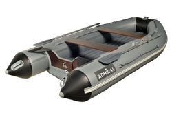Лодка Адмирал 330 CF НДНД