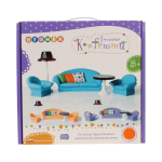 Гостиная "Конфетти" (Огонек)