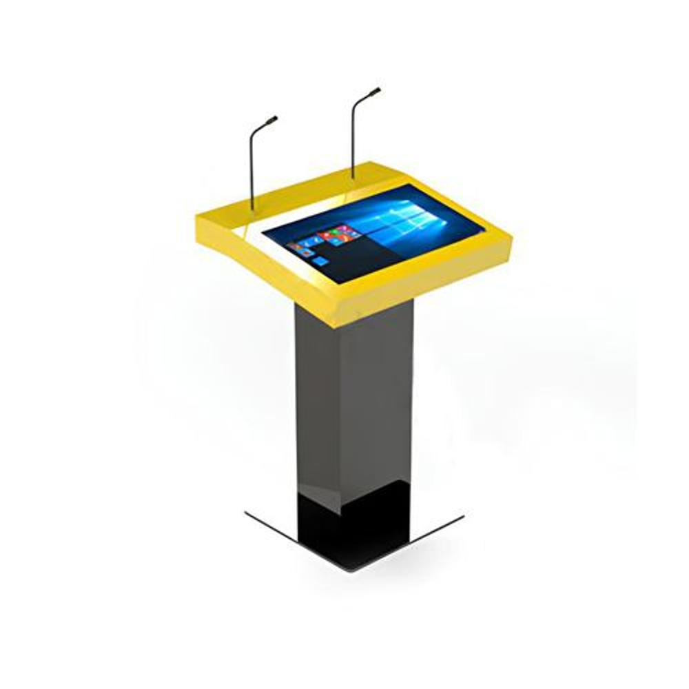 Интерактивная трибуна Olodim CONFERENCE III