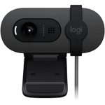 Веб-камера Logitech Brio 95
