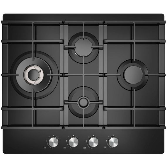 Варочная поверхность Midea MG 697 TGB