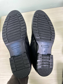 Ботинки мужские(байка) 40р уценка_136