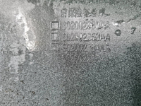 Бампер передний EXEED RX (2023-н.в.)