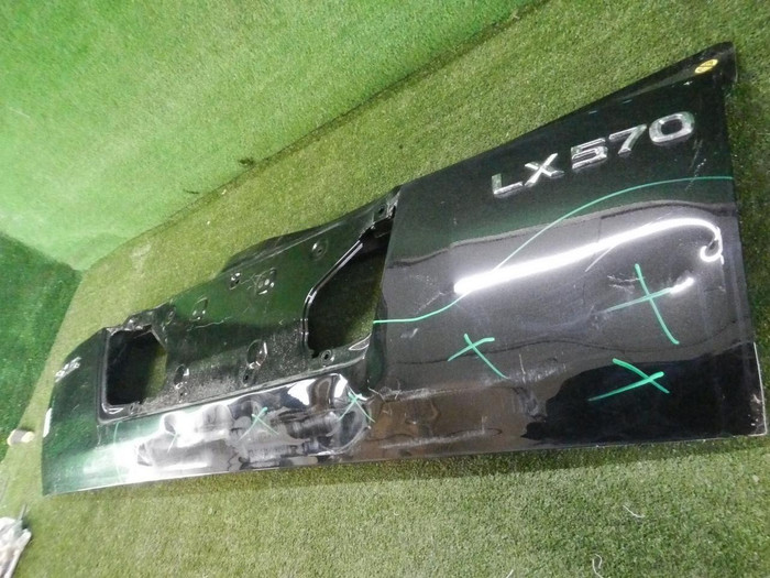 Борт откидной Lexus LX 3 (2015-2023)