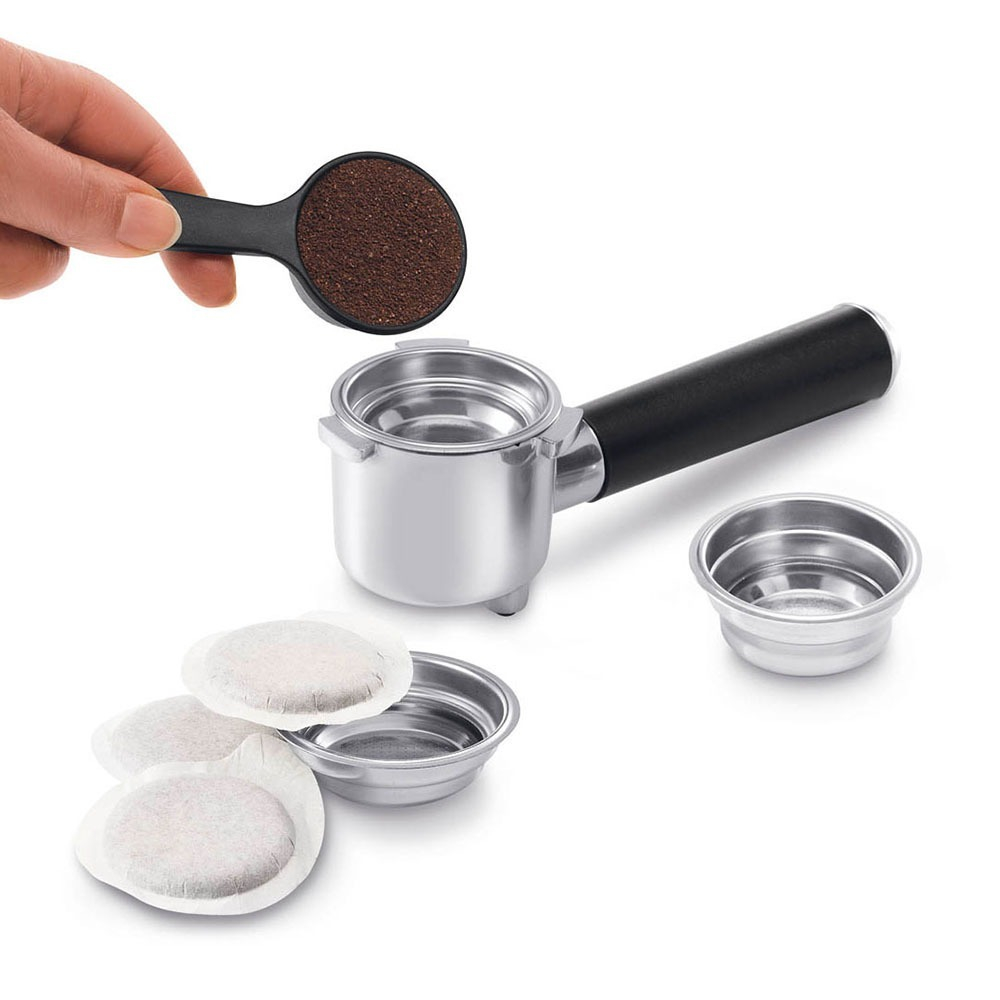 8-ми часовая аренда кофемашины Delonghi (с функцией Cappuccino)