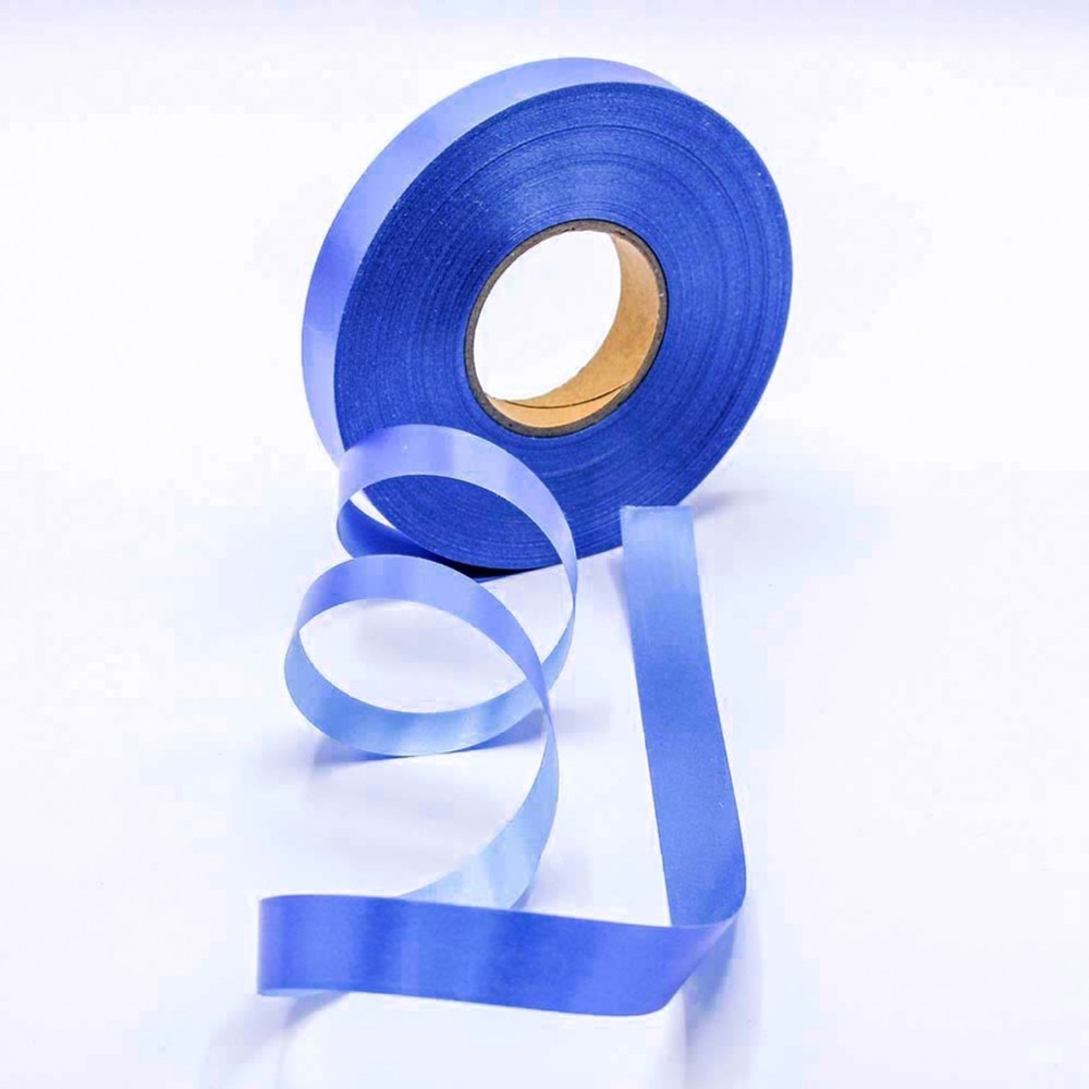 Лента Полипропилен 1,8см х 110м (Синий)