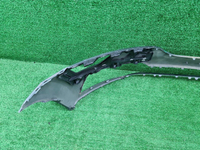 Бампер передний Skoda Karoq (2017-2021)