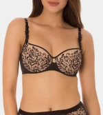 Бюстгальтер Triumph Dahlia Florale W