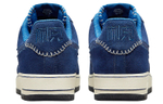 Кроссовки Nike Air Force 1 Low 07 Prm "The One Line"