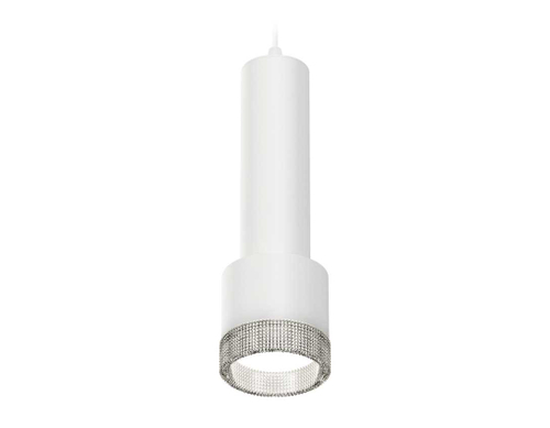 Комплект подвесного светильника Ambrella light Techno Spot XP (A2301, C6355, A2101, C8110, N8480) XP8110005