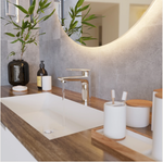 Смеситель для умывальника 35k MIXLINE ML29-04 "Comfort"