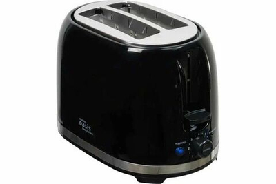 Тостер Oasis TR-2B