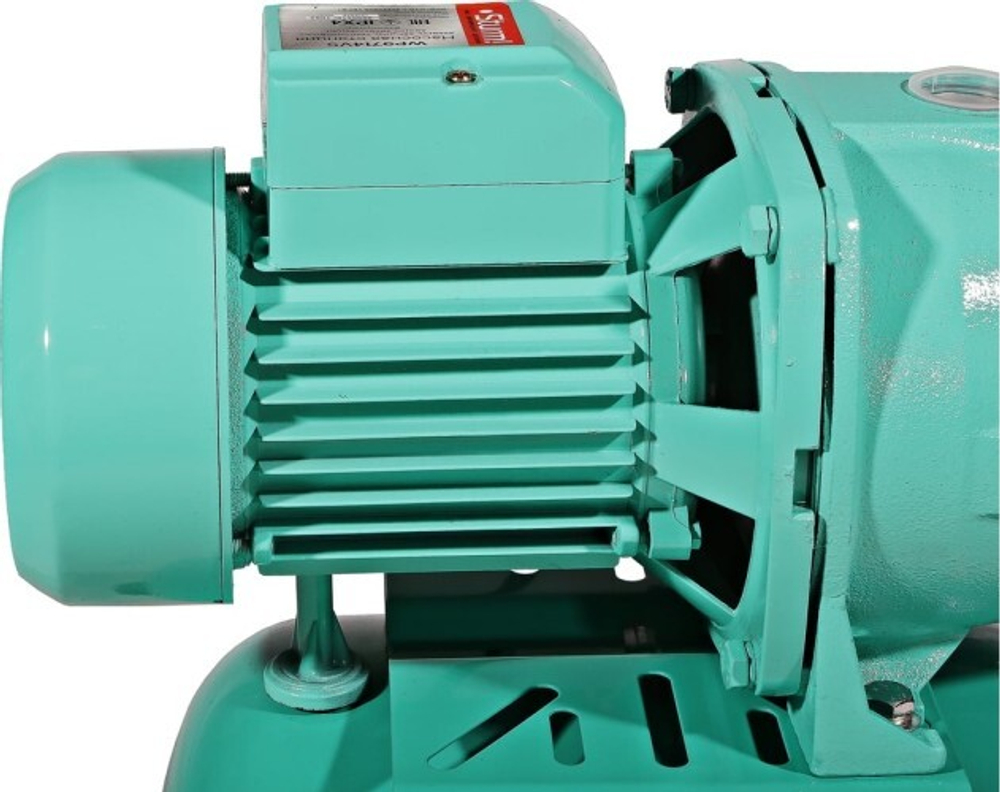 Установка для водоснабжения Sturm WP9714VS