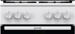 Плита газовая Gorenje GG5A10WH