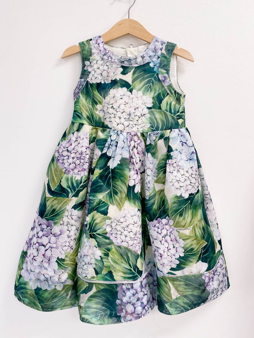 Платье Dolce&Gabbana