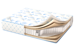 Матрас Corretto Coco Latex Box Spring
