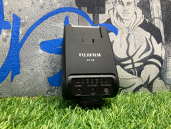 FujiFilm EF-20 TTL Flash