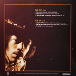 Jimi Hendrix / Voodoo Child (The Jimi Hendrix Collection)(Limited Edition)(4LP)