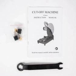 Makita, монтажная пила, 2200W 355MM