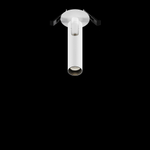 Встраиваемый светильник Technical C141RS-L125-6W3K-W