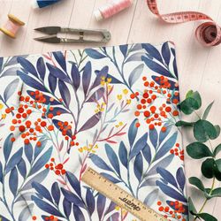 Ткань оксфорд 600 непередаваемый аромат лета