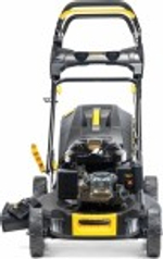 Газонокосилка бензиновая CHAMPION LM5644