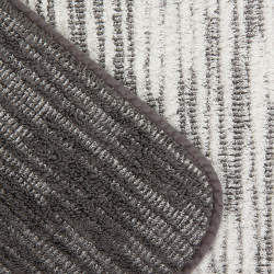 Полотенце 70х140 Abyss & Habidecor Cozi 920 gris Португалия