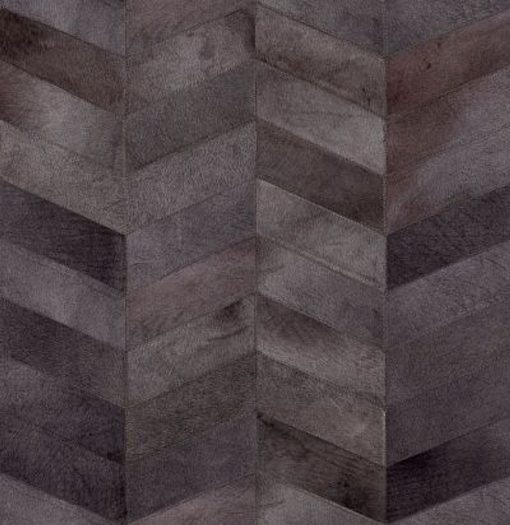 Настенное панно из натуральной кожи 33526