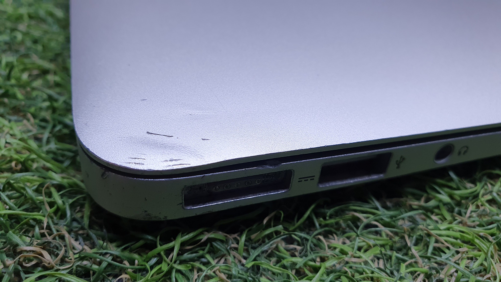 MacBook Air 13 2013 A1466 i5/4Gb