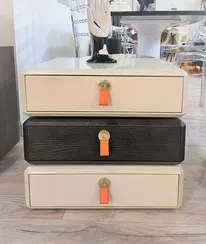 Тумбочка-столик Teorema, WT