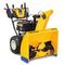 Бензиновый снегоуборщик Cub Cadet XS3 76 SWE