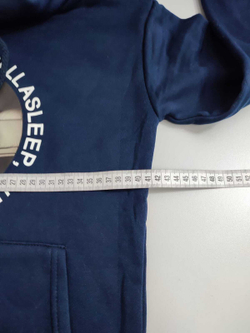 Толстовка на флисе 42 размер, новая