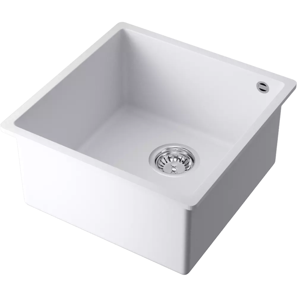 Кухонная мойка Omoikiri Bosen 44-U-ES Tetogranit/espresso