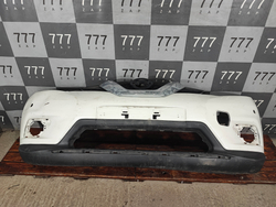 Бампер передний Nissan X-Trail 3 (T32) 13-19 Б/У Оригинал 620224CM3H