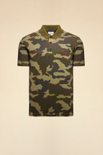 Поло из хлопка