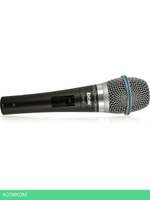Микрофон BBK CM132