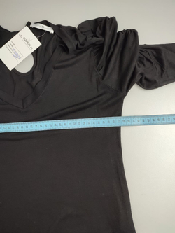 Джемпер Cache&Cache базовый 46 размер