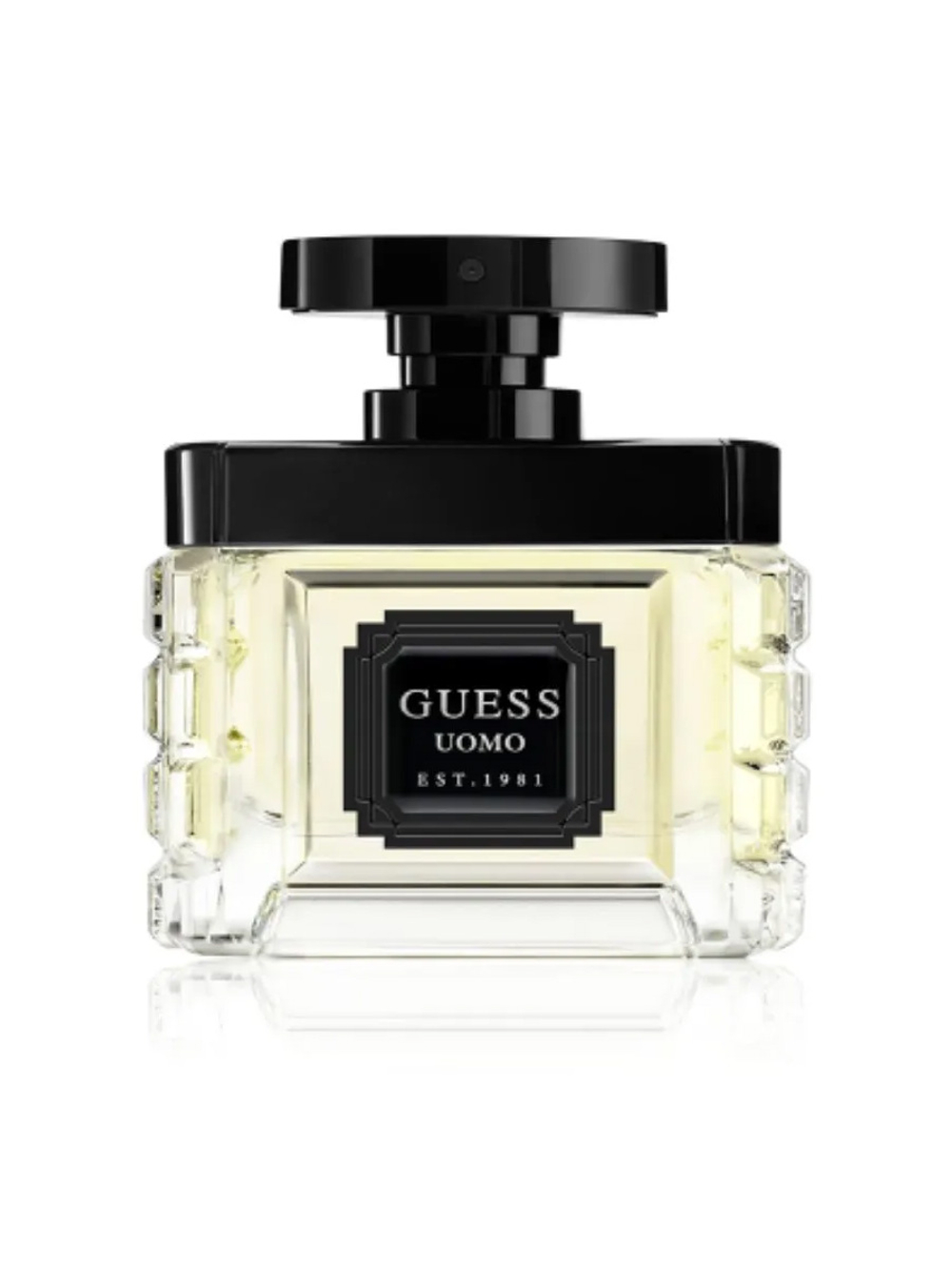 GUESS UOMO men 30ml edt